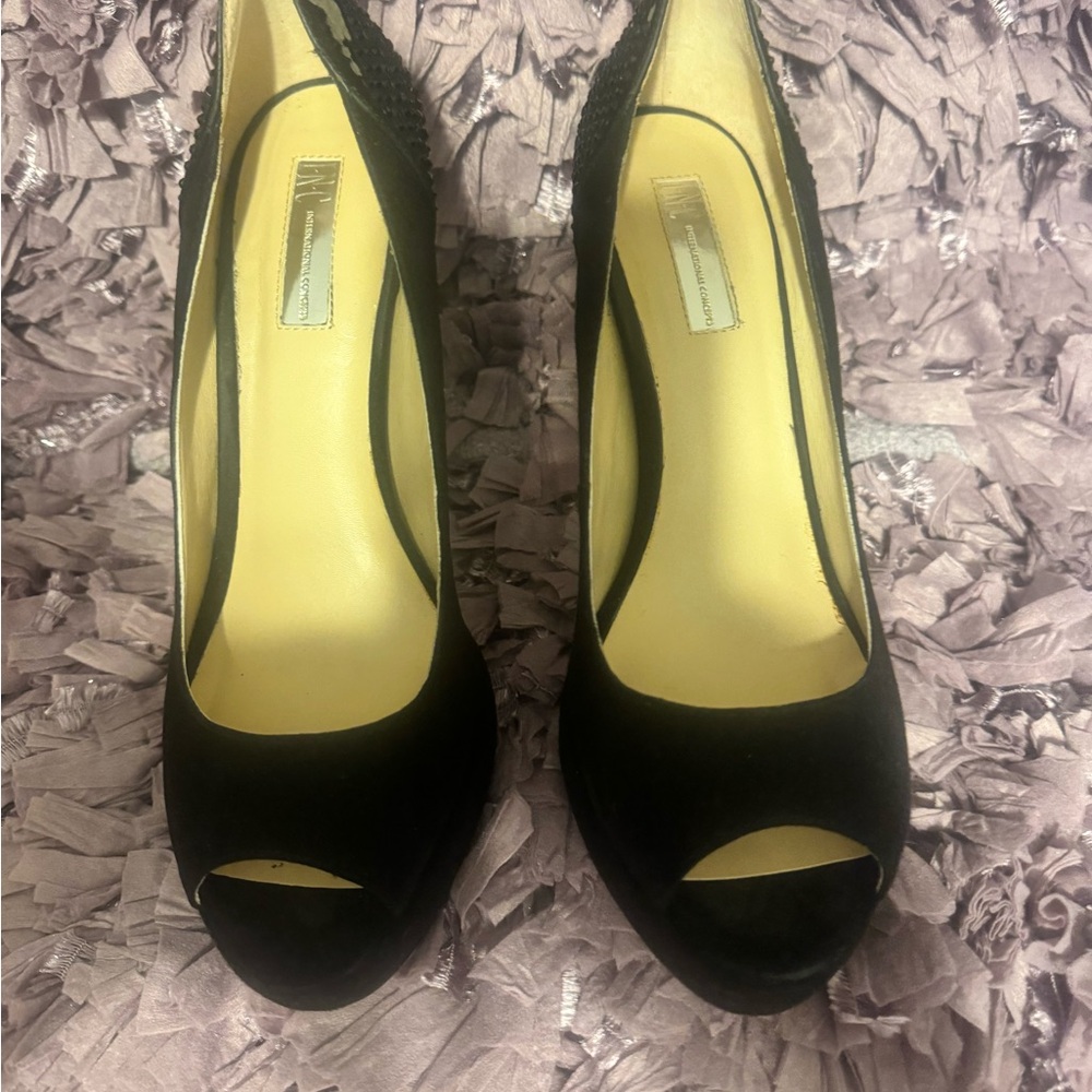 INC HEEL